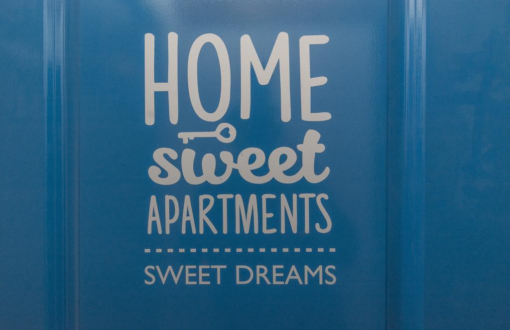 Home Sweet Apartments Lissabon Buitenkant foto